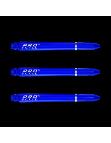Winmau PRO-FORCE shafts (MEDIUM)