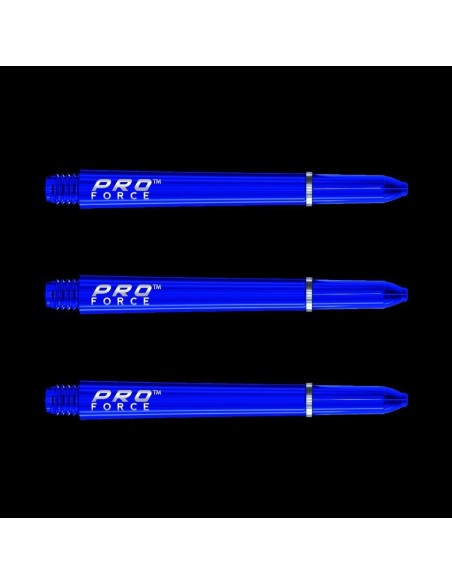 Winmau PRO-FORCE shafts (MEDIUM)