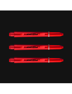 Валы Winmau "PRISM 1.0" (средний размер)