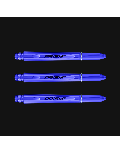 Валы Winmau "PRISM 1.0" (средний размер)