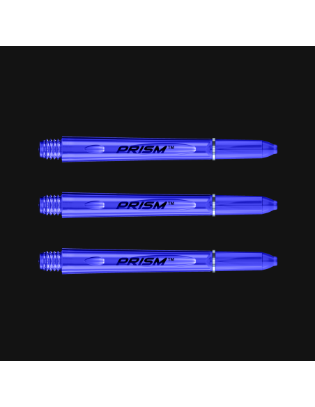 Winmau koteliai "PRISM 1.0" (MEDIUM)