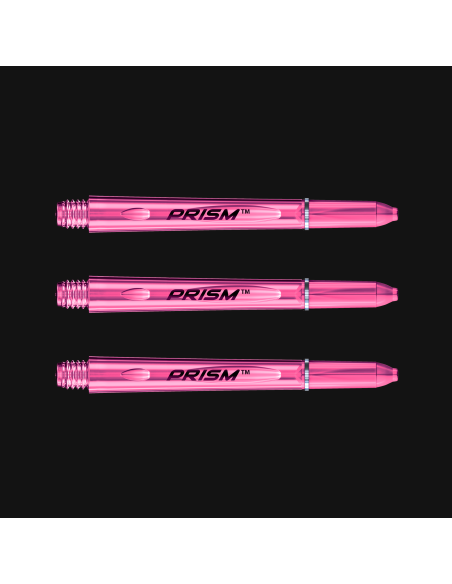 Winmau shafts "PRISM 1.0" (MEDIUM)