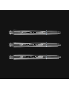 Winmau koteliai "PRISM 1.0" (MEDIUM) 2