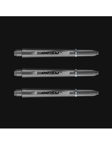 Валы Winmau "PRISM 1.0" (средний размер)