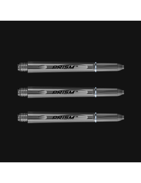 Winmau shafts "PRISM 1.0" (MEDIUM)