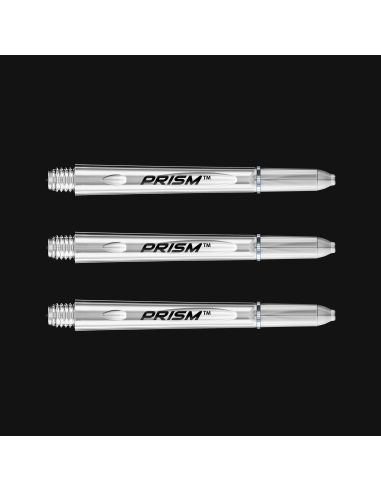 Winmau shafts "PRISM 1.0" (MEDIUM)