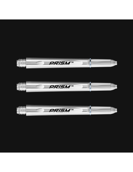 Winmau shafts "PRISM 1.0" (MEDIUM)