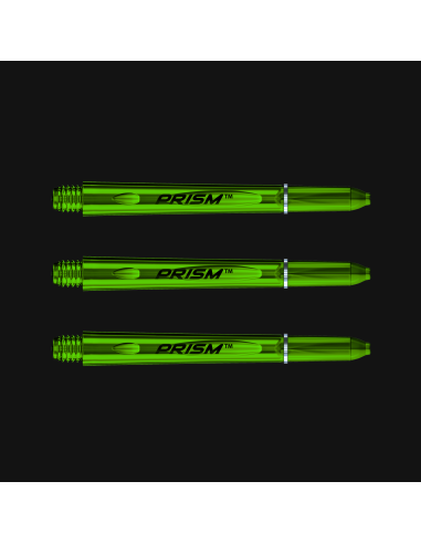 Winmau shafts "PRISM 1.0" (MEDIUM)