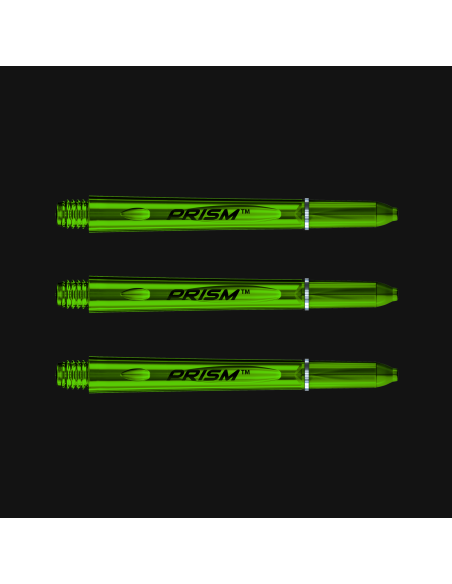 Winmau shafts "PRISM 1.0" (MEDIUM)