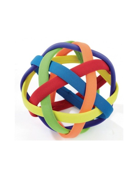 Žaidimų kamuolys SPORDAS "WeaveBall"