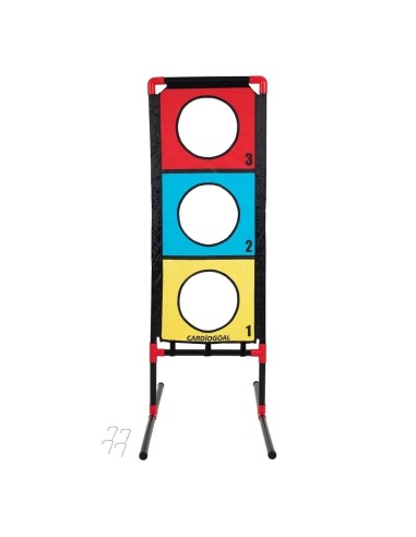 Pastatomas vaikiškas taikinys SPORDAS