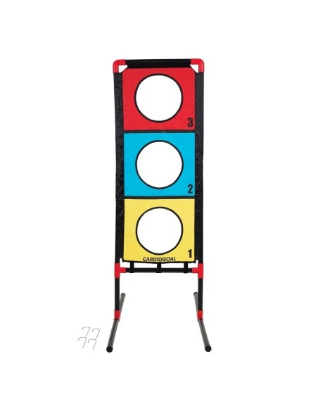 Pastatomas vaikiškas taikinys SPORDAS