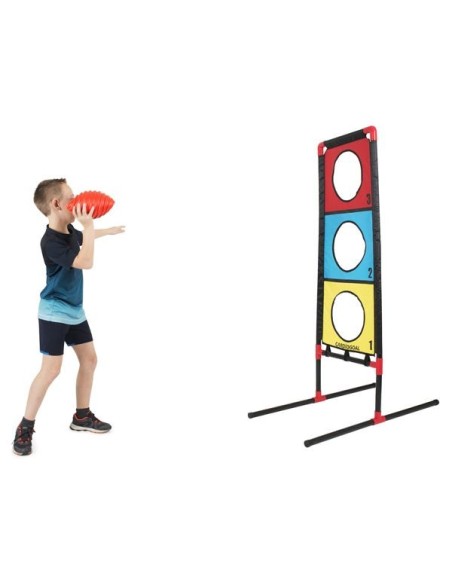 Pastatomas vaikiškas taikinys SPORDAS