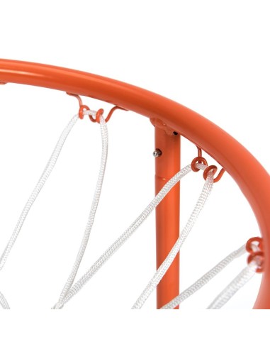 Vaikiškas krepšinio stovelis SPORDAS