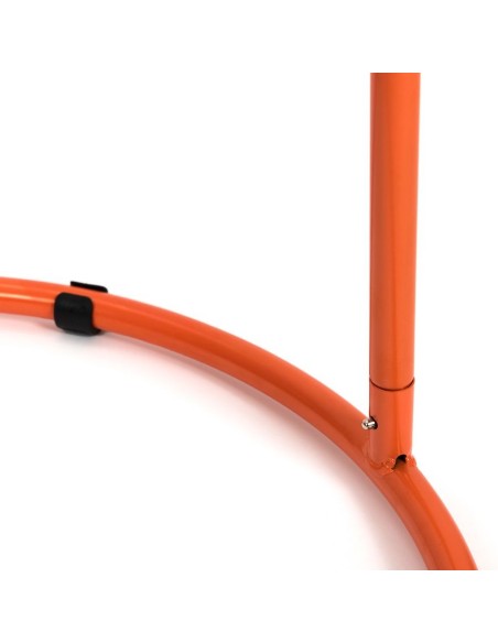 Vaikiškas krepšinio stovelis SPORDAS