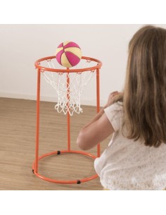 Children's basketball stand SPORDAS 2