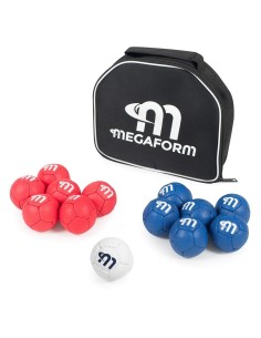 Boccia Game Megaform "Mini Boccia Set"