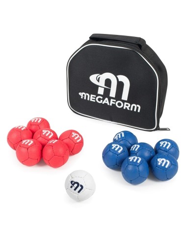 Игра в бочча Megaform "Набор мини-бочча"