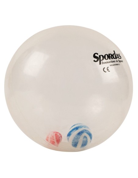 Game ball SPORDAS "SENSATION BALL"