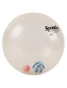 Žaidimų kamuolys SPORDAS "SENSATION BALL"
