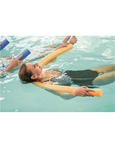Plaukimo lazda COMFY "NOODLE CLASSIC"