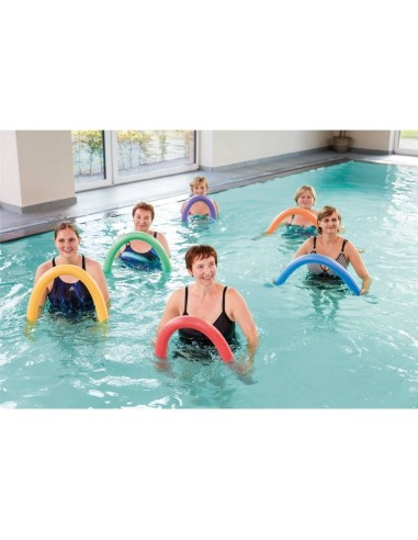 Plaukimo lazda COMFY "NOODLE CLASSIC"