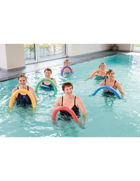 Plaukimo lazda COMFY "NOODLE CLASSIC"