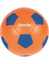 Futbolo kamuoliukas SPORDAS "Junior Foam Football 12cm"
