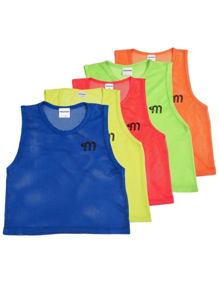 Skiriamieji treniruočių marškinėliai MEGAFORM