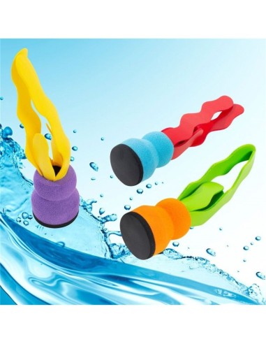 "Jūros dumblių" rinkinys SPORDAS (3vnt.)