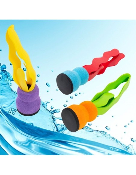 "Jūros dumblių" rinkinys SPORDAS (3vnt.)