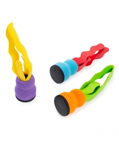 "Jūros dumblių" rinkinys SPORDAS (3vnt.)