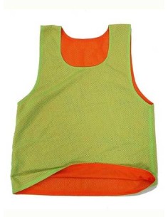 AMAYA reversible training shirt