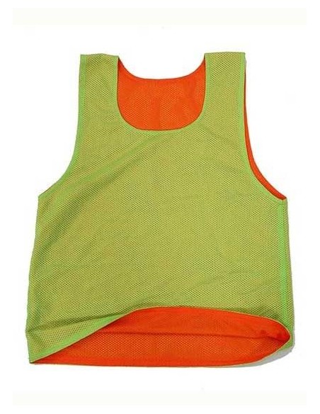 AMAYA reversible training shirt
