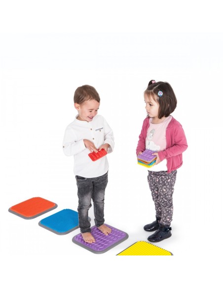 Sensorinis kelias Amaya "Basic"