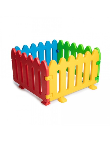 Vaikiška žaidimų tvorėlė AMAYA