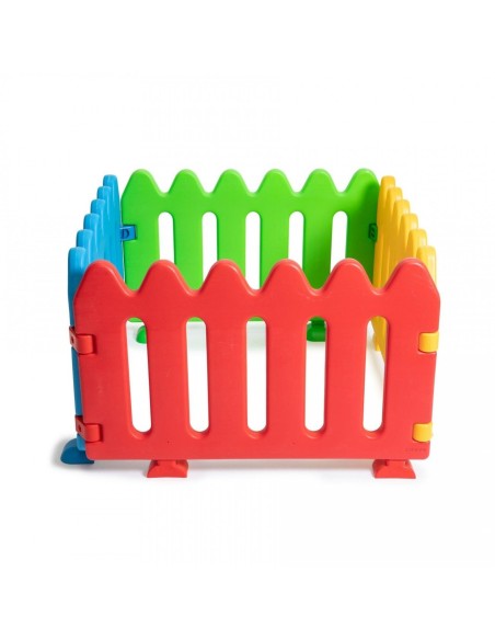 Vaikiška žaidimų tvorėlė AMAYA