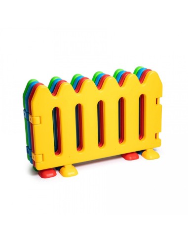 Vaikiška žaidimų tvorėlė AMAYA