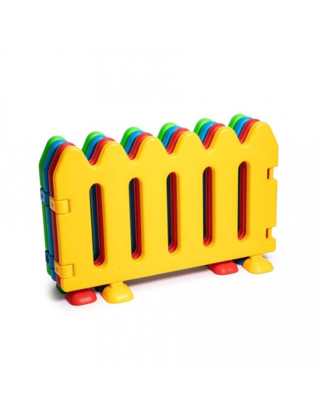 Vaikiška žaidimų tvorėlė AMAYA