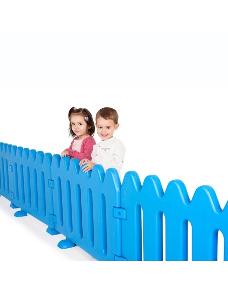 Vaikiška žaidimų tvorėlė AMAYA