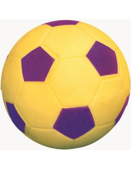 Saugus kamuoliukas SPORDAS "Pelletz-N-Supersafe"