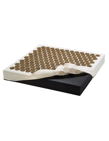 Akupresūrinis užvalkalas TRENDY "PICATA"