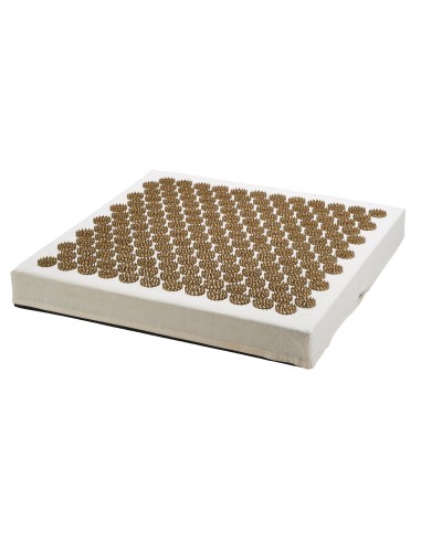 Akupresūrinis užvalkalas TRENDY "PICATA"