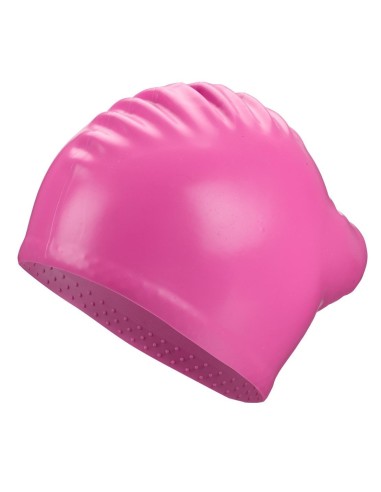 PLAUKIMO KEPURAITĖ  BECO (ilgiems plaukams)