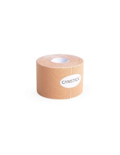 Kinezioloģiskā lente GYMSTICK 5m 2