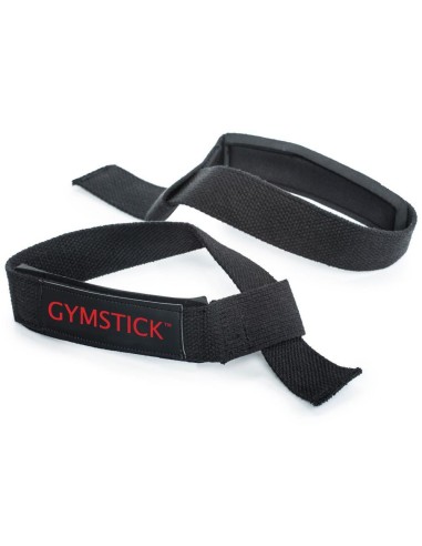 Padded barbell straps GYMSTICK
