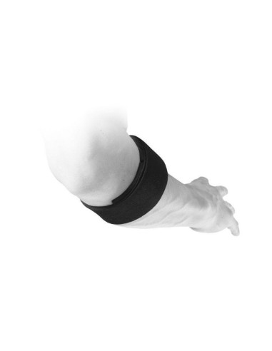 Dilbio įtvaras GYMSTICK "Tennis Elbow Support 2.0"