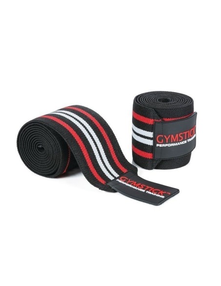Ceļgalu saites GYMSTICK (2 gab.)