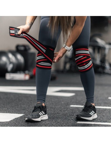 Bintai keliams GYMSTICK (2vnt)