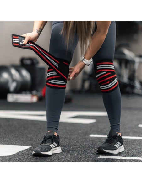 Bintai keliams GYMSTICK (2vnt)